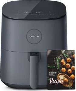 The Ultimate Guide to Air Fryers: Revolutionizing Cooking-COSORI Air Fryer Pro LE 5-Qt