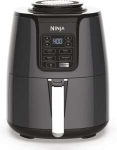 The Ultimate Guide to Air Fryers: Revolutionizing Cooking-Ninja Air Fryer