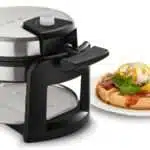 Waffle Maker Recipes