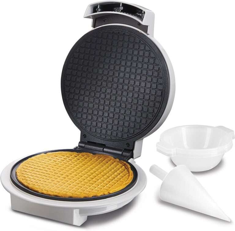 Waffles Maker Recipes