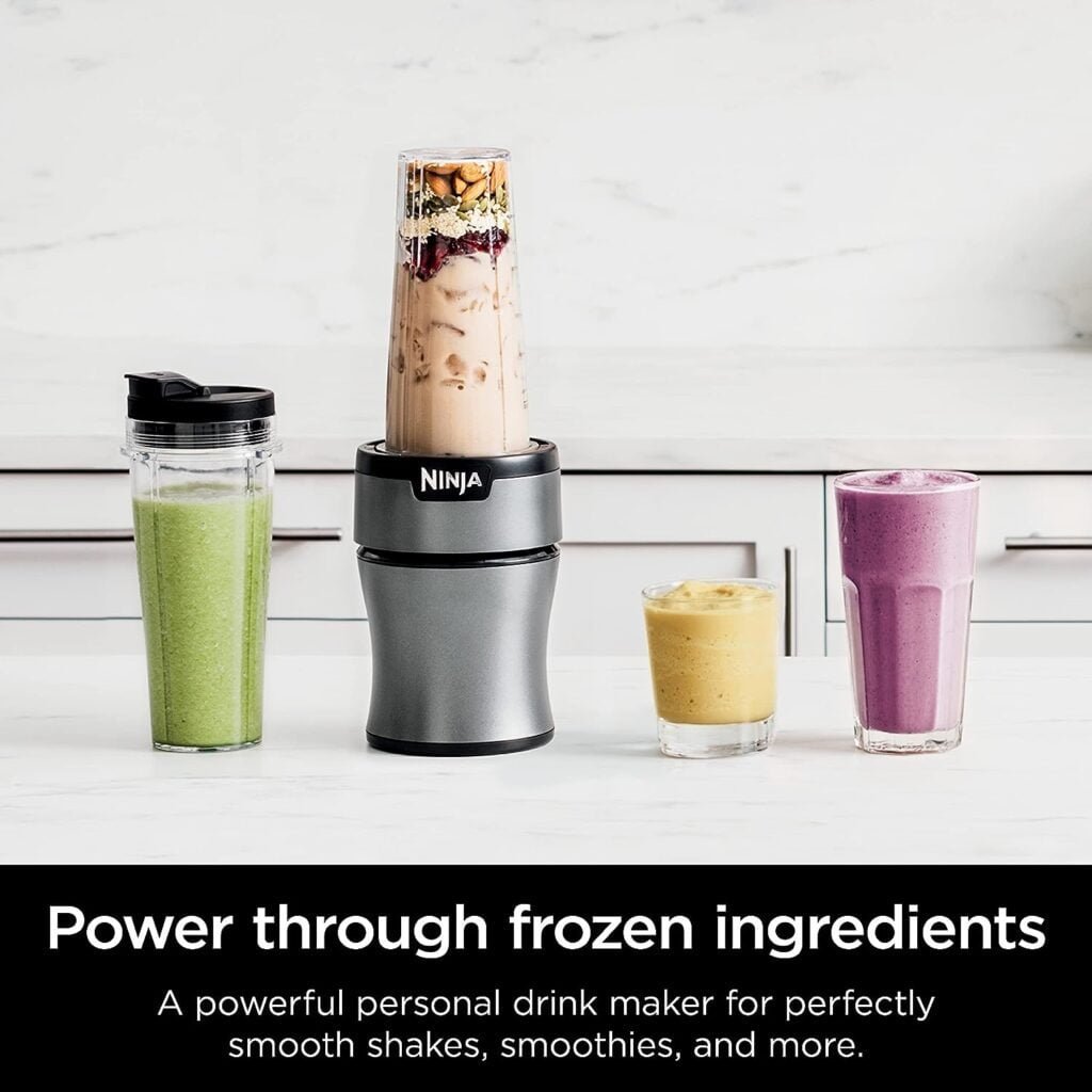 Ninja Professional Blender 1000