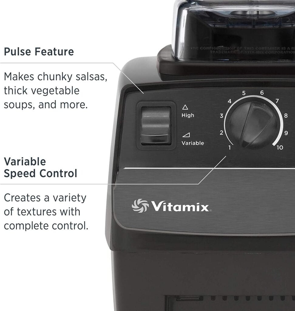 Vitamix Blender