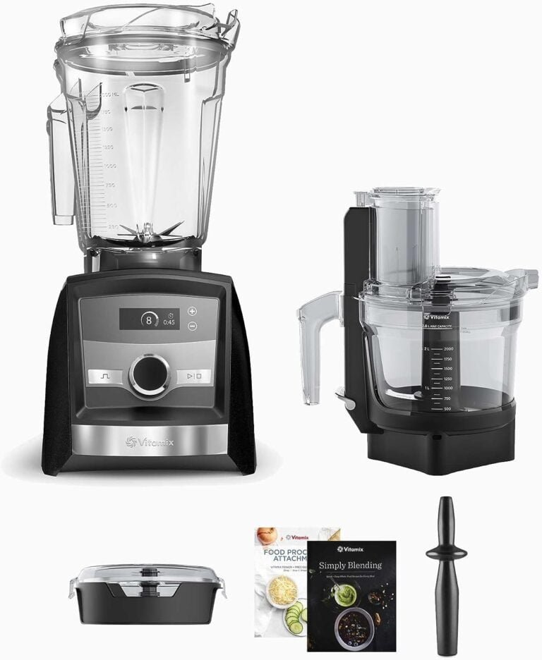 Vitamix Blender 2