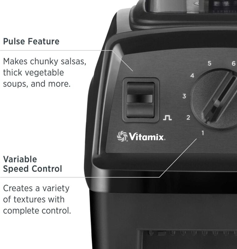 Vitamix Blender